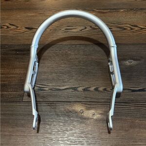 2019 Triumph Scrambler Seat Bracket
